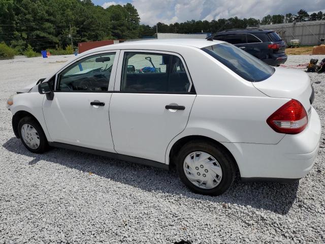 Photo 1 VIN: 3N1CC11E79L455483 - NISSAN VERSA S 