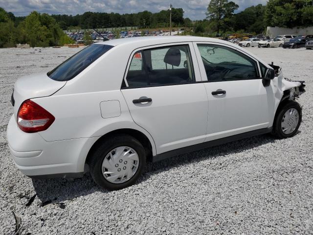 Photo 2 VIN: 3N1CC11E79L455483 - NISSAN VERSA S 