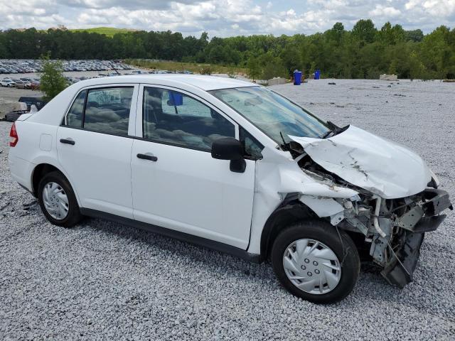 Photo 3 VIN: 3N1CC11E79L455483 - NISSAN VERSA S 