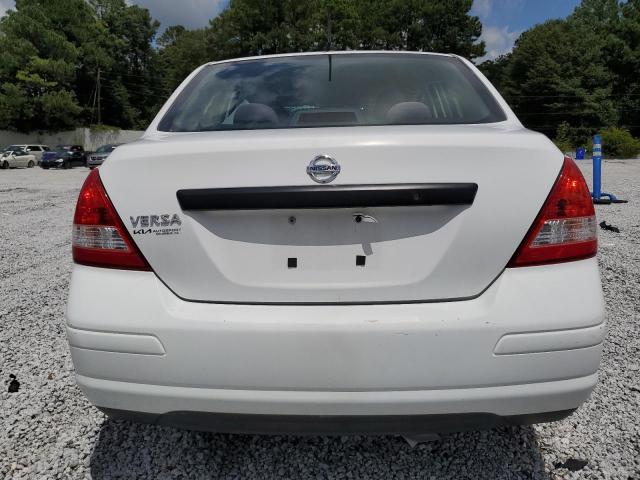 Photo 5 VIN: 3N1CC11E79L455483 - NISSAN VERSA S 