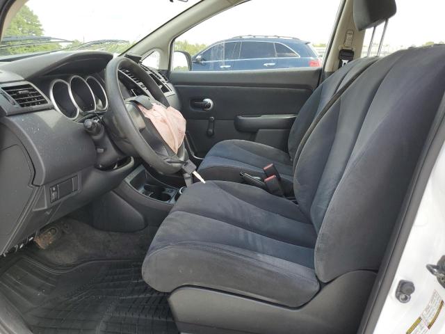 Photo 6 VIN: 3N1CC11E79L455483 - NISSAN VERSA S 