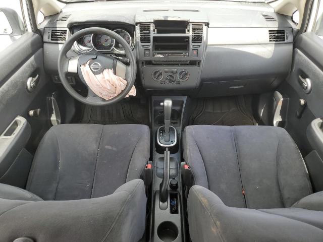 Photo 7 VIN: 3N1CC11E79L455483 - NISSAN VERSA S 