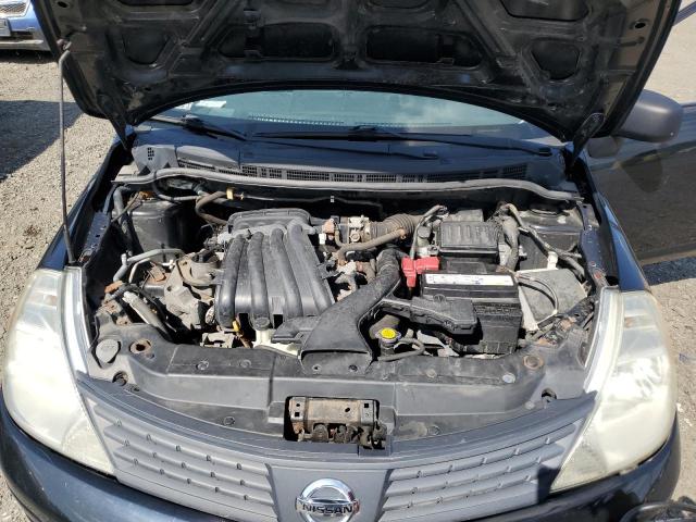 Photo 10 VIN: 3N1CC11E79L484868 - NISSAN VERSA S 