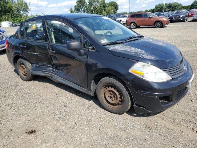 Photo 3 VIN: 3N1CC11E79L484868 - NISSAN VERSA S 