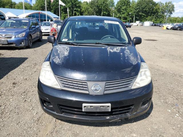 Photo 4 VIN: 3N1CC11E79L484868 - NISSAN VERSA S 