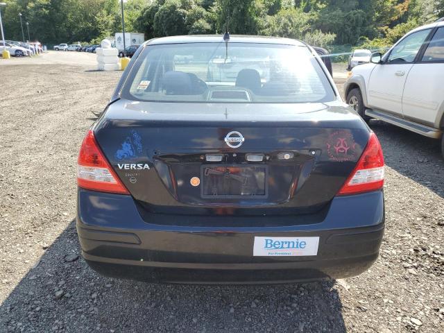 Photo 5 VIN: 3N1CC11E79L484868 - NISSAN VERSA S 