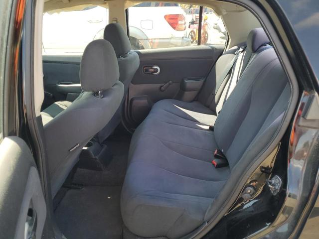 Photo 9 VIN: 3N1CC11E79L484868 - NISSAN VERSA S 