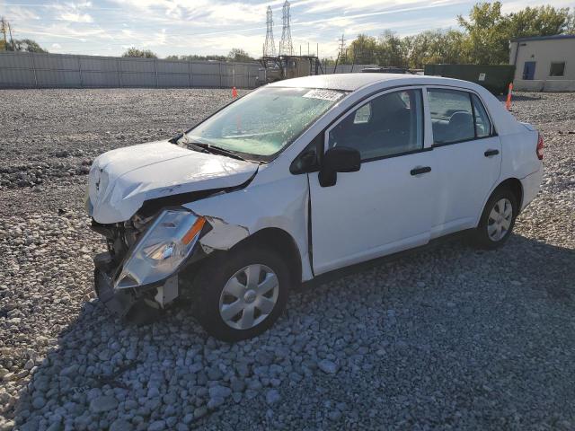 Photo 0 VIN: 3N1CC11E79L494221 - NISSAN VERSA AUTO 