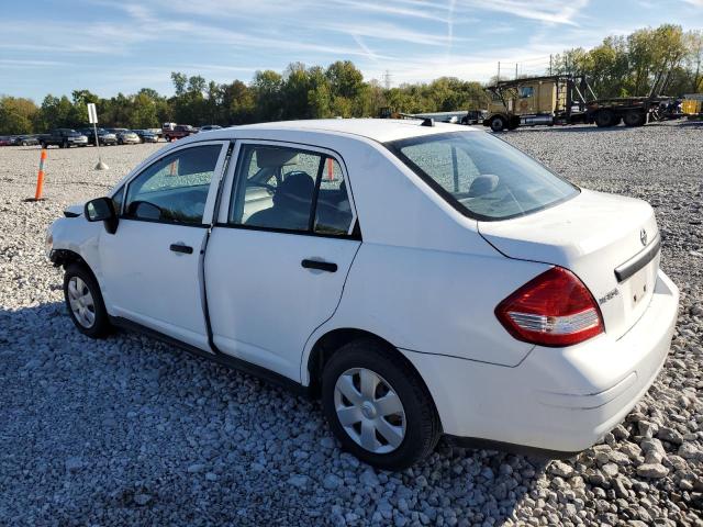 Photo 1 VIN: 3N1CC11E79L494221 - NISSAN VERSA AUTO 