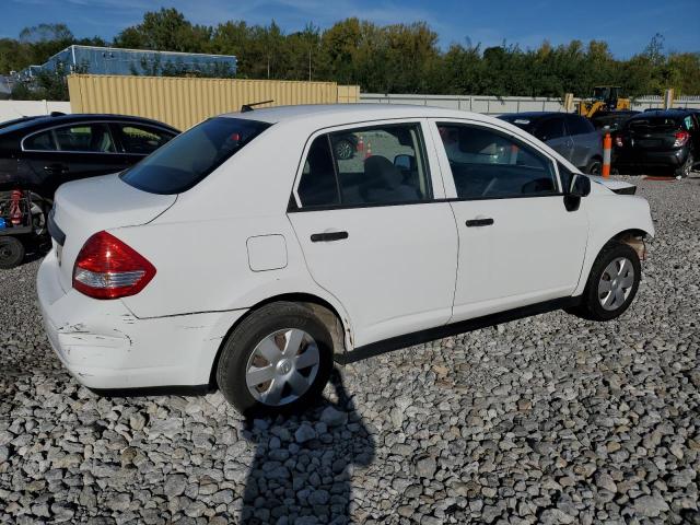 Photo 2 VIN: 3N1CC11E79L494221 - NISSAN VERSA AUTO 