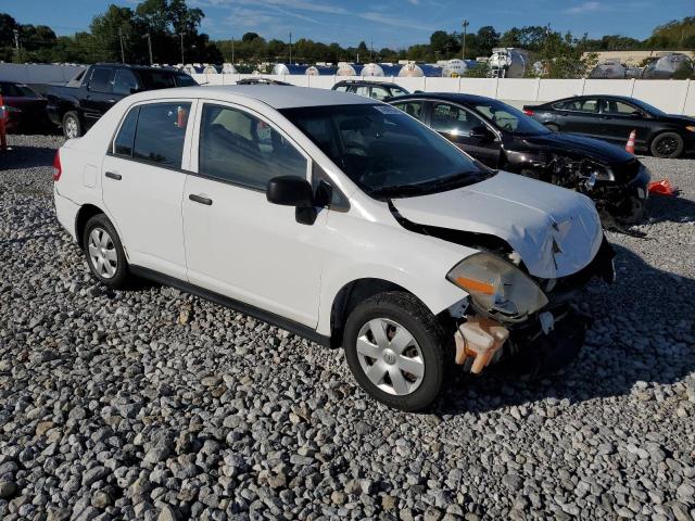 Photo 3 VIN: 3N1CC11E79L494221 - NISSAN VERSA AUTO 