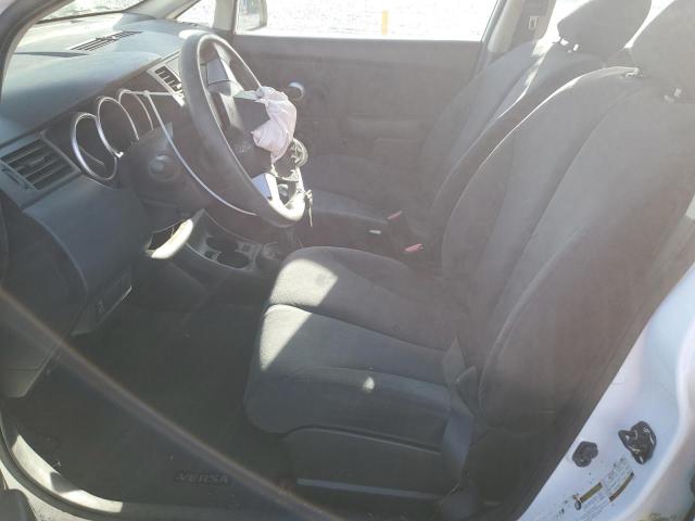 Photo 6 VIN: 3N1CC11E79L494221 - NISSAN VERSA AUTO 