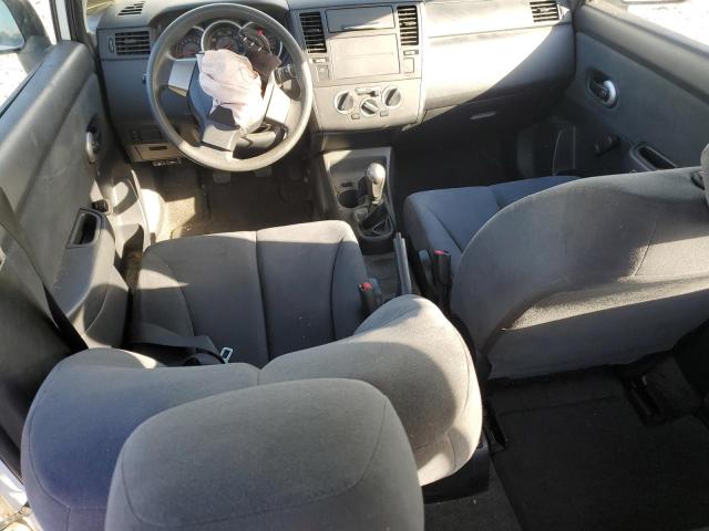 Photo 7 VIN: 3N1CC11E79L494221 - NISSAN VERSA AUTO 