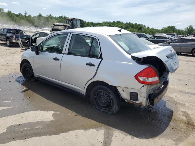 Photo 1 VIN: 3N1CC11E89L452687 - NISSAN VERSA S 