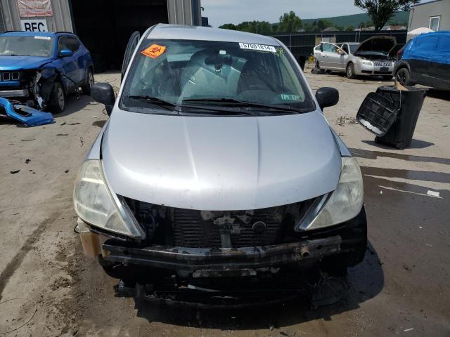 Photo 4 VIN: 3N1CC11E89L452687 - NISSAN VERSA S 