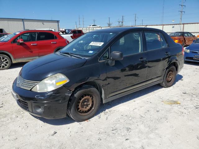 Photo 0 VIN: 3N1CC11E89L483325 - NISSAN VERSA S 