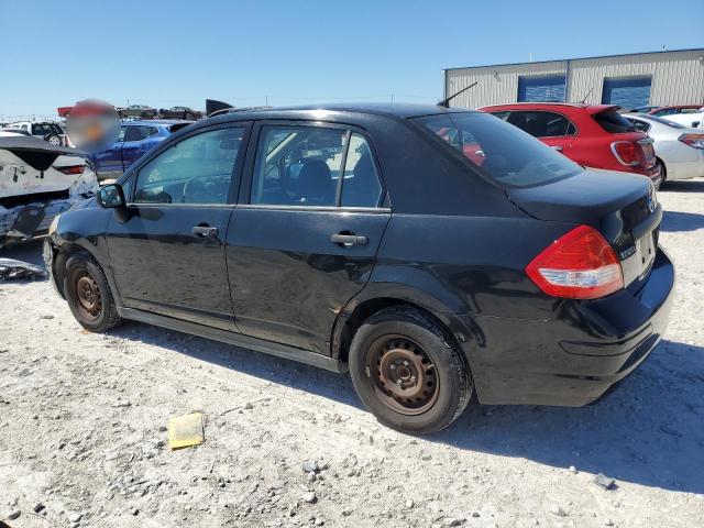 Photo 1 VIN: 3N1CC11E89L483325 - NISSAN VERSA S 