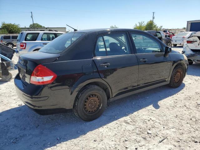 Photo 2 VIN: 3N1CC11E89L483325 - NISSAN VERSA S 