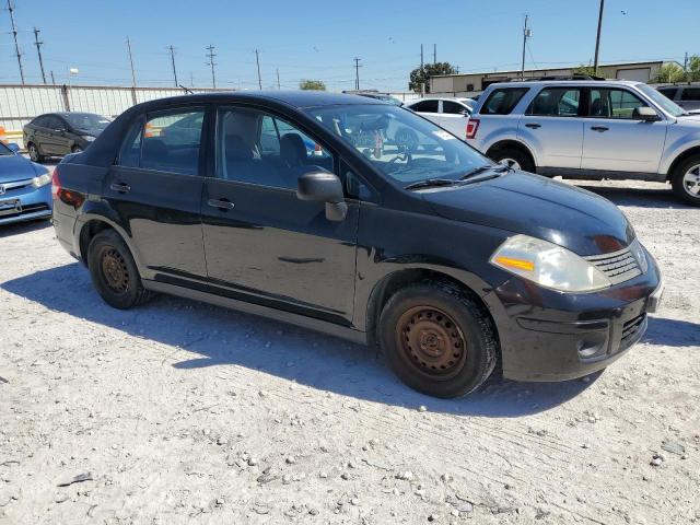 Photo 3 VIN: 3N1CC11E89L483325 - NISSAN VERSA S 