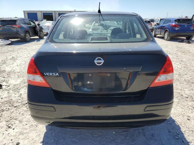 Photo 5 VIN: 3N1CC11E89L483325 - NISSAN VERSA S 