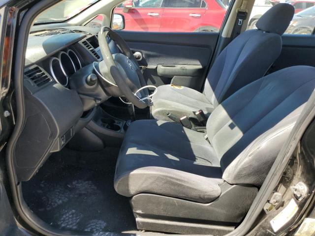 Photo 6 VIN: 3N1CC11E89L483325 - NISSAN VERSA S 