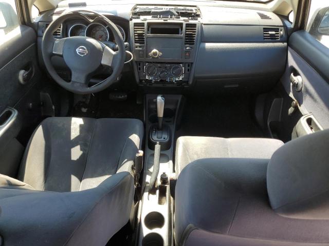 Photo 7 VIN: 3N1CC11E89L483325 - NISSAN VERSA S 