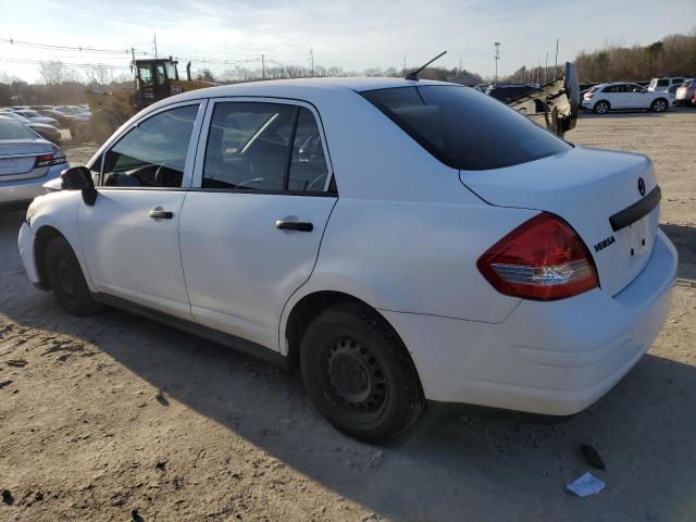 Photo 1 VIN: 3N1CC11E99L496407 - NISSAN VERSA 