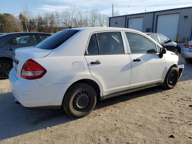 Photo 2 VIN: 3N1CC11E99L496407 - NISSAN VERSA 