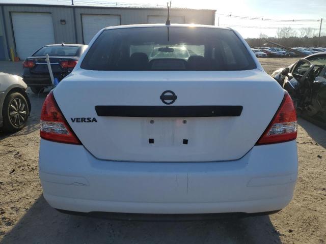 Photo 5 VIN: 3N1CC11E99L496407 - NISSAN VERSA 