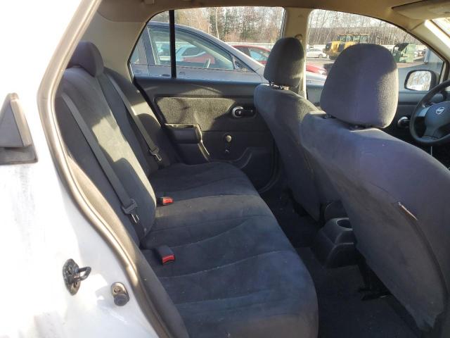 Photo 9 VIN: 3N1CC11E99L496407 - NISSAN VERSA 