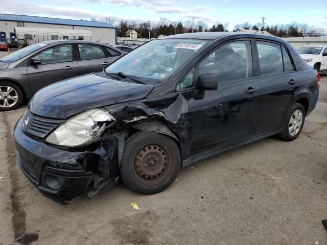 Photo 0 VIN: 3N1CC11EX9L440069 - NISSAN VERSA 