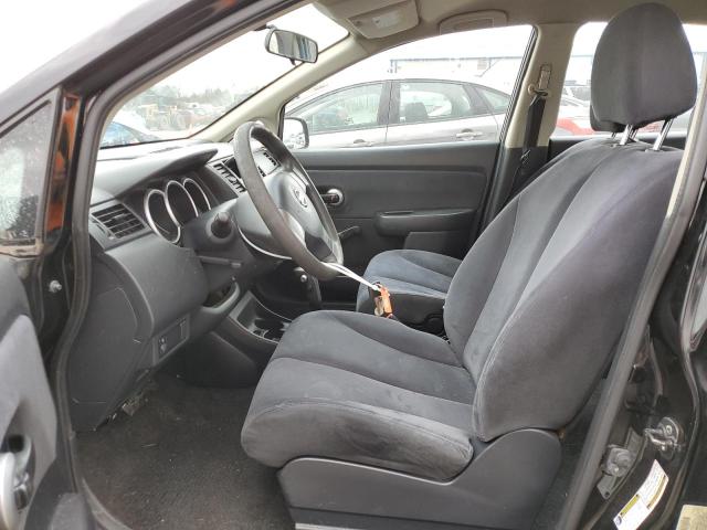 Photo 6 VIN: 3N1CC11EX9L440069 - NISSAN VERSA 