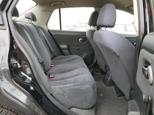 Photo 9 VIN: 3N1CC11EX9L440069 - NISSAN VERSA 