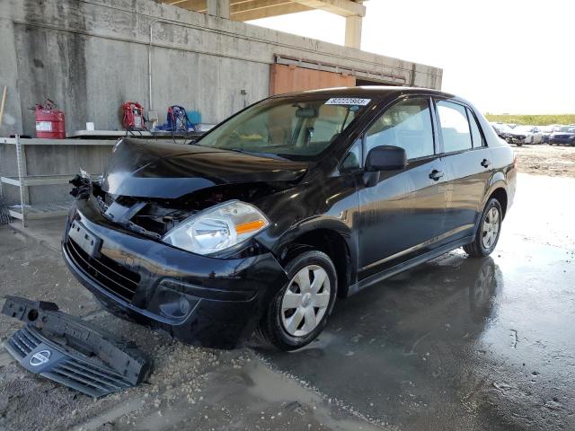 Photo 0 VIN: 3N1CC11EX9L446695 - NISSAN VERSA 