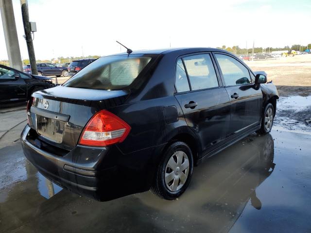 Photo 2 VIN: 3N1CC11EX9L446695 - NISSAN VERSA 