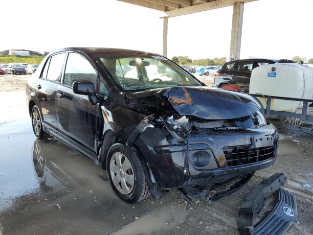 Photo 3 VIN: 3N1CC11EX9L446695 - NISSAN VERSA 