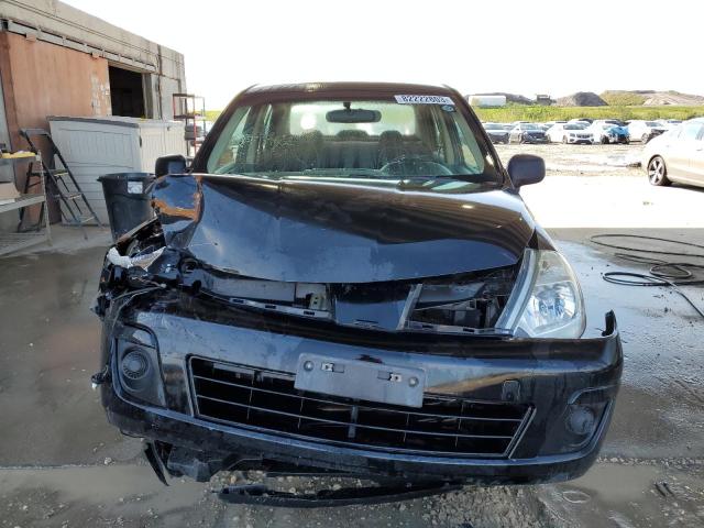 Photo 4 VIN: 3N1CC11EX9L446695 - NISSAN VERSA 