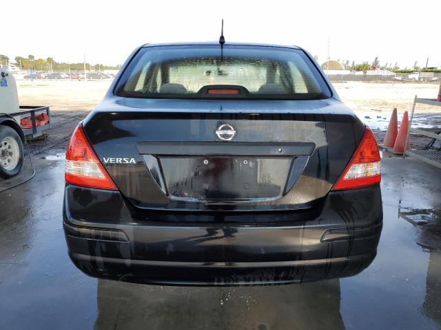 Photo 5 VIN: 3N1CC11EX9L446695 - NISSAN VERSA 