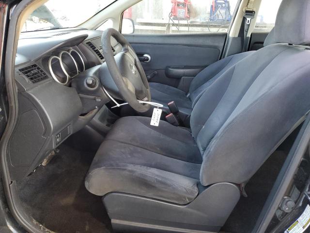 Photo 6 VIN: 3N1CC11EX9L446695 - NISSAN VERSA 