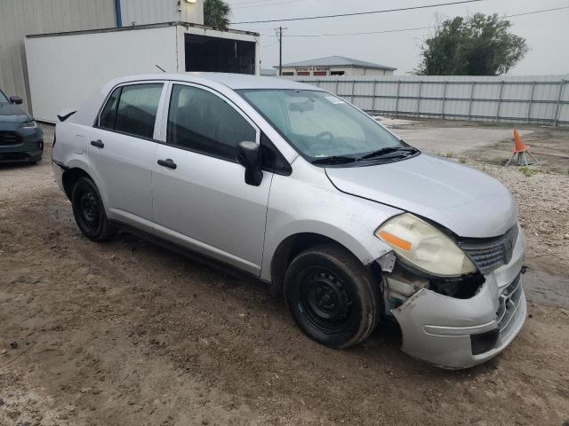 Photo 3 VIN: 3N1CC11EX9L459754 - NISSAN VERSA 