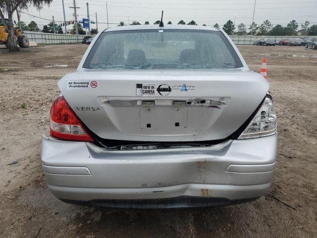 Photo 5 VIN: 3N1CC11EX9L459754 - NISSAN VERSA 