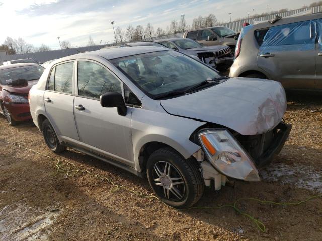 Photo 3 VIN: 3N1CC1AP0AL389333 - NISSAN VERSA S 