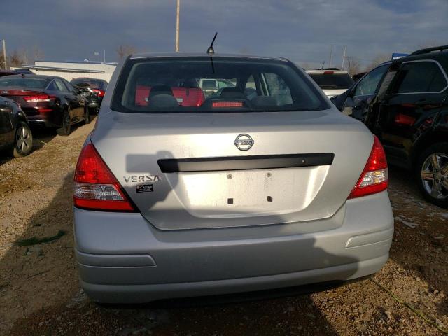 Photo 5 VIN: 3N1CC1AP0AL389333 - NISSAN VERSA S 