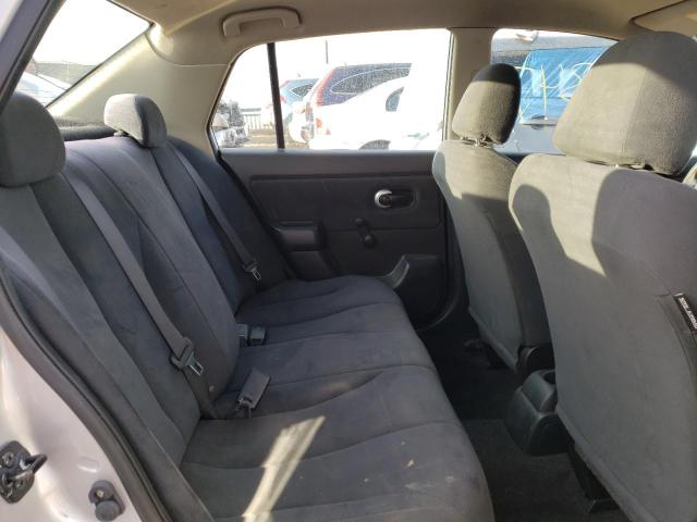 Photo 9 VIN: 3N1CC1AP0AL389333 - NISSAN VERSA S 