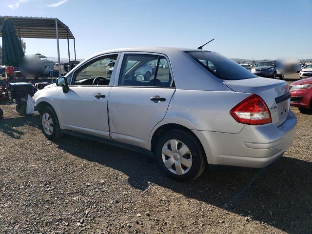 Photo 1 VIN: 3N1CC1AP0AL465925 - NISSAN VERSA 