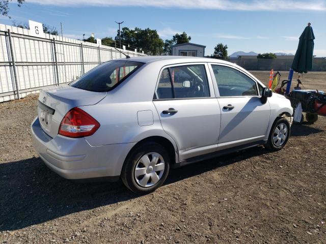 Photo 2 VIN: 3N1CC1AP0AL465925 - NISSAN VERSA 