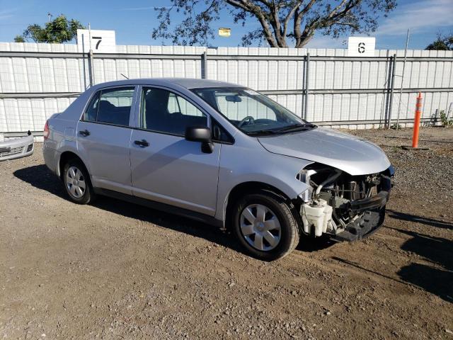 Photo 3 VIN: 3N1CC1AP0AL465925 - NISSAN VERSA 