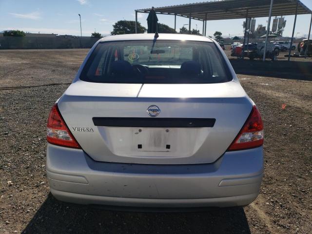 Photo 5 VIN: 3N1CC1AP0AL465925 - NISSAN VERSA 