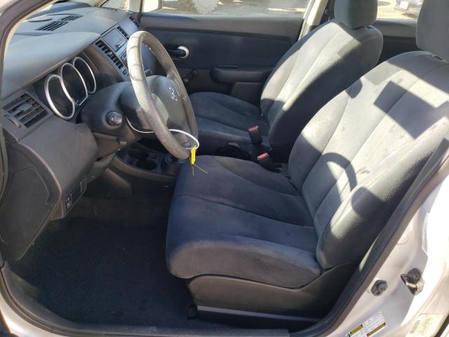 Photo 6 VIN: 3N1CC1AP0AL465925 - NISSAN VERSA 