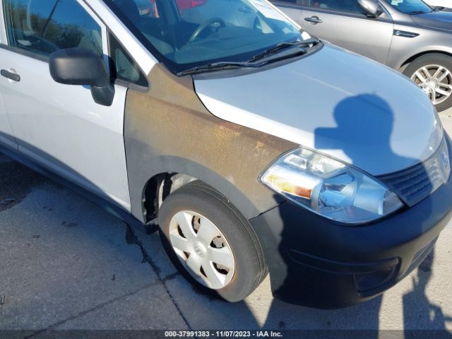 Photo 5 VIN: 3N1CC1AP0AL466296 - NISSAN VERSA 